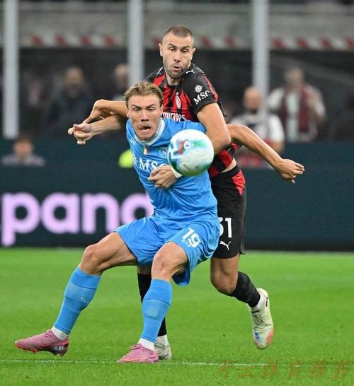 开云体育APP：来了，米兰！曝7000万中锋“空降”圣西罗！囧帅钦点签下天才中卫