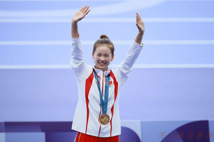 开云体育：杨家玉：非常感谢魏新猛教练带自己走出低谷