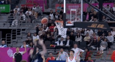 开云体育动态：广东大胜江苏！王睿泽沈梓捷主导起势，徐杰轰29分，小胡赵睿狂铁