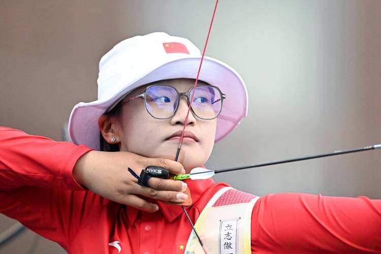 开云体育官网：射箭反曲弓混合团体决赛 湖北战胜上海获得冠军