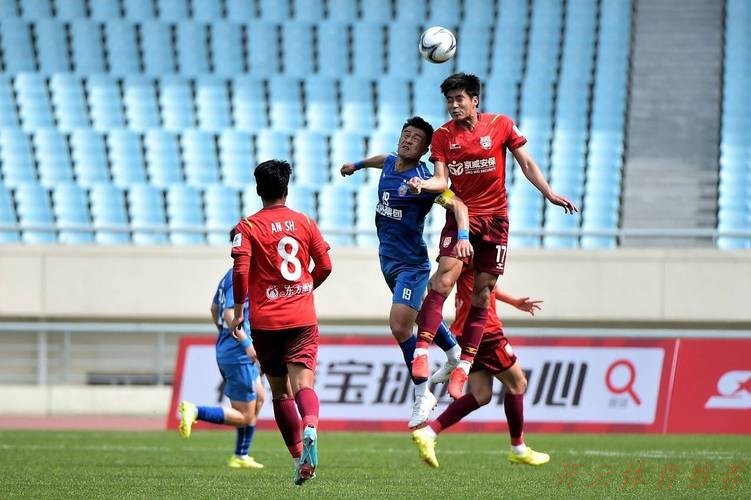 世界杯赛程，开云体育：中国足协杯第二轮综述：多场比赛上演进球大战 4支草根球队展露黑马成色