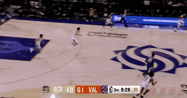 开云体育世界杯动态：率队22分大逆转！杨瀚森首发出战30分钟，狂轰8分13篮板4助攻！